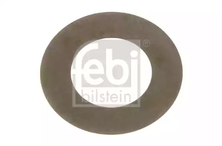 Плоская шайба ременный шкив - коленчатого вала FEBI BILSTEIN 31815