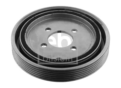 Ременный шкив коленчатого вала FEBI BILSTEIN 32112