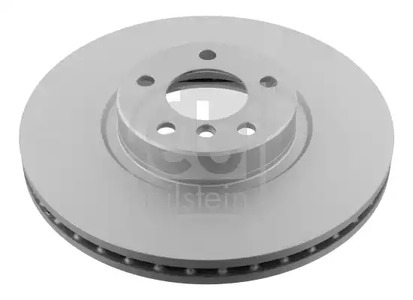 Тормозной диск FEBI BILSTEIN 32261