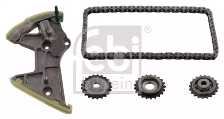 Комплект цепи привода масляного насоса FEBI BILSTEIN 32266
