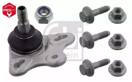 Шарнир независимой подвески / поворотного рычага prokit FEBI BILSTEIN 32296