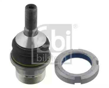 Шарнир независимой подвески / поворотного рычага FEBI BILSTEIN 32476