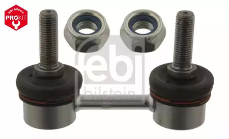 Тяга стабилизатора FEBI BILSTEIN 32495