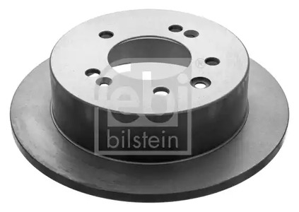 Диск тормозной FEBI BILSTEIN 32579