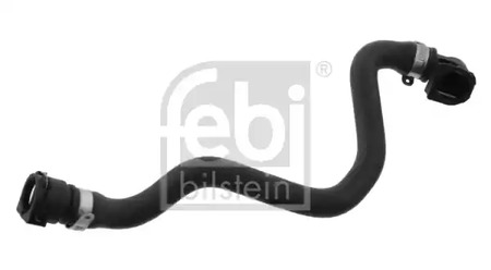 Патрубок системы охлаждения FEBI BILSTEIN 32639