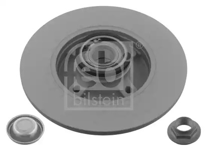 Тормозной диск FEBI BILSTEIN 32782