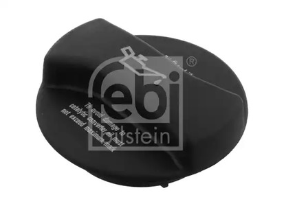 Крышка маслозаливной горловины FEBI BILSTEIN 32918