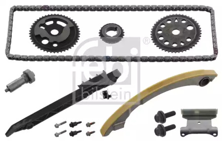 Комплект цели привода распредвала FEBI BILSTEIN 33042