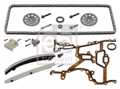 Комплект цели привода распредвала FEBI BILSTEIN 33082