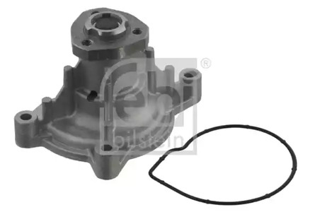 Насос водяной FEBI BILSTEIN 33161