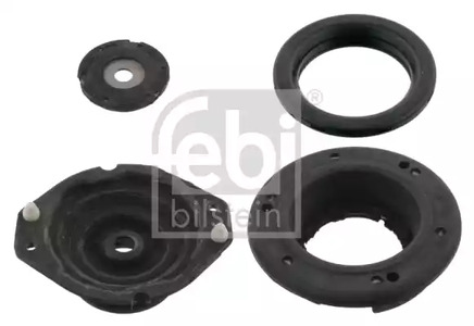 Амортизатор подвески FEBI BILSTEIN 33357