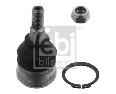 Опора шаровая FEBI BILSTEIN 33609