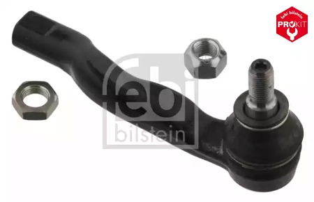 Наконечник рулевой тяги FEBI BILSTEIN 33702