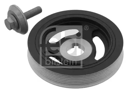 Ременный шкив коленчатого вал prokit FEBI BILSTEIN 33798
