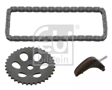 Комплект цепи привода масляного насоса FEBI BILSTEIN 33839