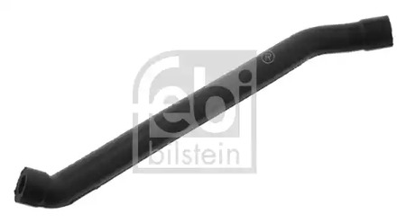 Шланг вентиляции картера plus FEBI BILSTEIN 33850