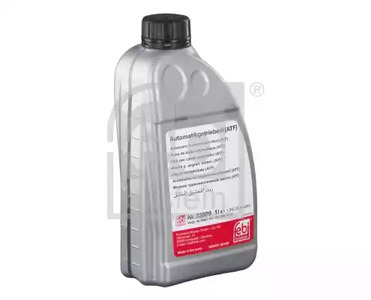 Масло автоматической коробки передач FEBI BILSTEIN 33889