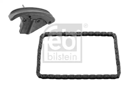 Комплект цепи привода масляного насоса FEBI BILSTEIN 33909