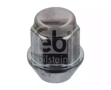 Гайка крепления колеса FEBI BILSTEIN 33927