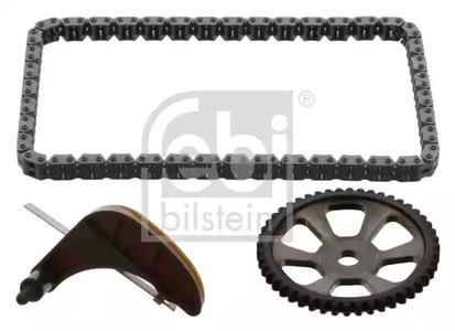 Комплект цепи привода масляного насоса FEBI BILSTEIN 33935