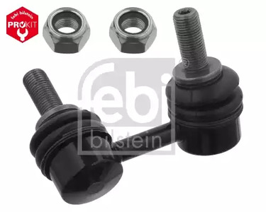 Тяга стабилизатора FEBI BILSTEIN 34121