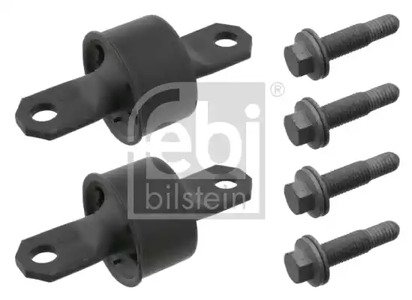 Сайлентблок FEBI BILSTEIN 34249