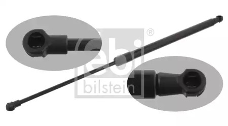 Амортизатор крышки багажника FEBI BILSTEIN 34440