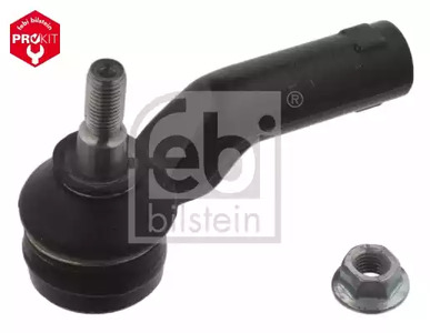 Наконечник поперечной рулевой тяги prokit FEBI BILSTEIN 34480