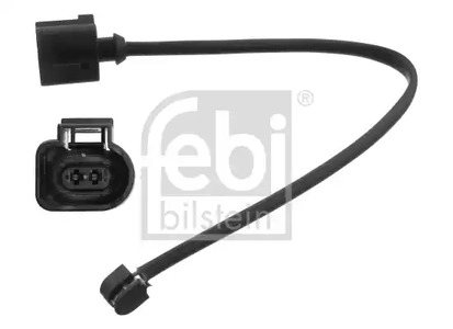 Сигнализатор износа тормозных колодок FEBI BILSTEIN 34497