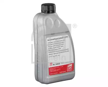 Масло автоматической коробки передач FEBI BILSTEIN 34608