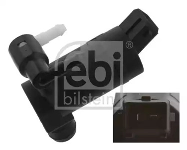 Водяной насос системы очистки окон FEBI BILSTEIN 34865