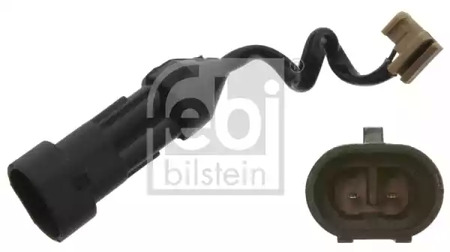 Тормозной датчик износа колодок FEBI BILSTEIN 35493