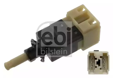 Датчик стоп-сигнала FEBI BILSTEIN 36124