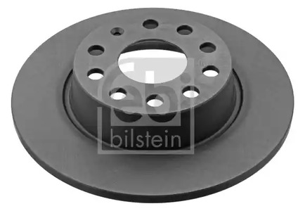 Диск тормозной FEBI BILSTEIN 36128