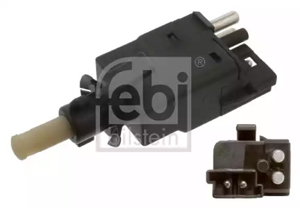 Выключатель фонаря сигнала торможения FEBI BILSTEIN 36134