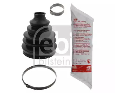 Пыльник шруса FEBI BILSTEIN 36190