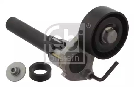 Натяжитель ремня клиновой зубча FEBI BILSTEIN 36203