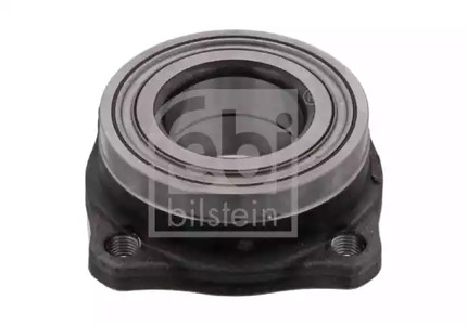 Комплект подшипника ступицы колеса FEBI BILSTEIN 36275