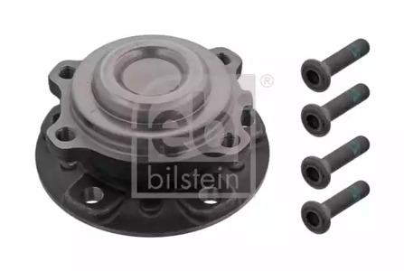 Комплект подшипника ступицы колеса FEBI BILSTEIN 36289