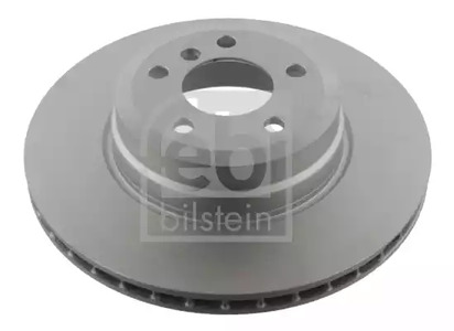 Тормозной диск FEBI BILSTEIN 36385