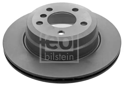Тормозной диск FEBI BILSTEIN 36386
