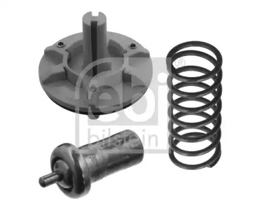 Термостат охлаждающей жидкости FEBI BILSTEIN 36397