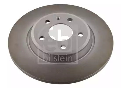 Тормозной диск FEBI BILSTEIN 36463