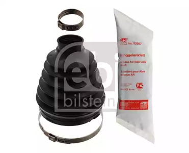 Комплект пыльника приводного вал FEBI BILSTEIN 36476