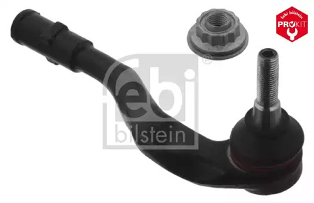 Наконечник поперечной рулевой тяги prokit FEBI BILSTEIN 36507