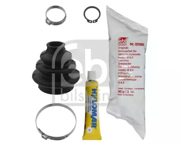 Комплект пыльника приводного вал FEBI BILSTEIN 36554