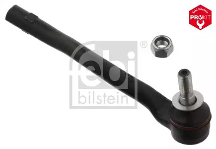 Наконечник поперечной рулевой тяги prokit FEBI BILSTEIN 36586