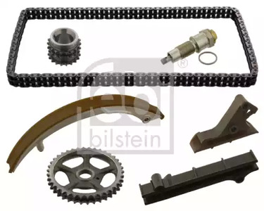 Комплект цели привода распредвала FEBI BILSTEIN 36592