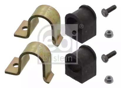 Комплект подшипника стабилизатора FEBI BILSTEIN 36700