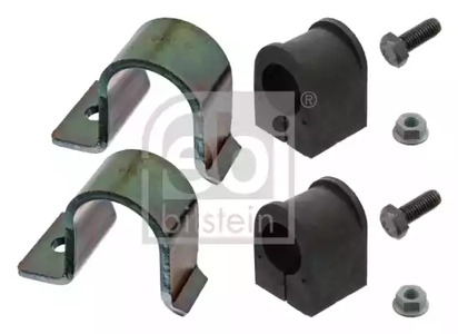 Комплект подшипника стабилизатора FEBI BILSTEIN 36701